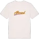 Allemond baseball t-shirt