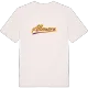 Allemora baseball t-shirt