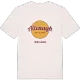 Allenagh cirkel t-shirt