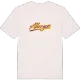 Allergott baseball t-shirt