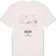 Allery karta t-shirt