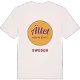 Ället cirkel t-shirt