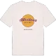 Allhallows cirkel t-shirt