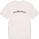 Allingawier böjd t-shirt