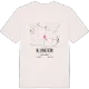 Allington karta t-shirt
