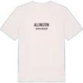 Allington i Sverige t-shirt