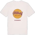 Allkaj cirkel t-shirt