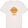Allmänninge fäbodar cirkel t-shirt