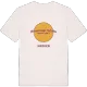 Allmänninge fäbodar cirkel t-shirt