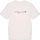 Allsjömåla hjärta t-shirt