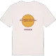 Allsta-Klingsta inkl glesbygd cirkel t-shirt