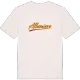 Allumiere baseball t-shirt
