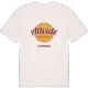 Allvide cirkel t-shirt