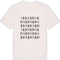 Alm ordlek t-shirt