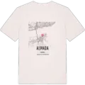 Almada karta t-shirt