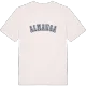 Almansa college t-shirt