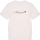 Almare hjärta t-shirt