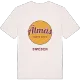 Älmås cirkel t-shirt