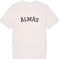 Älmås böjd t-shirt
