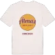 Älmås cirkel t-shirt