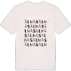 Älmås ordlek t-shirt