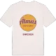 Älmås cirkel t-shirt