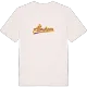 Älmåsen baseball t-shirt