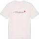 Älmåsen hjärta t-shirt