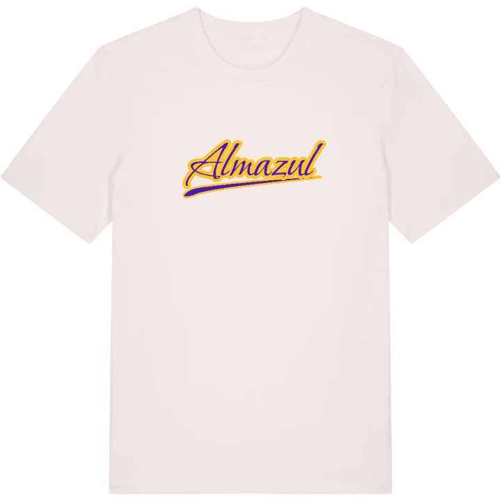 Almazul baseball t-shirt – t-shirt från PinShirt