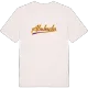 Almbacka baseball t-shirt