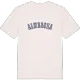 Almbacka college t-shirt
