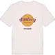 Almberg cirkel t-shirt