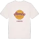 Almbo cirkel t-shirt