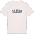 Almbo college t-shirt