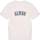 Almbo college t-shirt