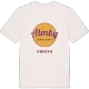 Almby cirkel t-shirt