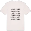 Almby ordlek t-shirt