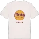 Almby cirkel t-shirt