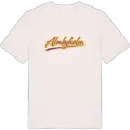 Almbyholm baseball t-shirt