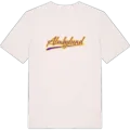 Almbylund baseball t-shirt