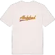 Almbylund baseball t-shirt