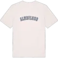 Almbylund college t-shirt