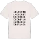 Älmeberg ordlek t-shirt