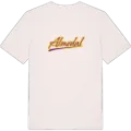 Almedal baseball t-shirt