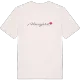 Almegård hjärta t-shirt