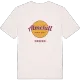 Almehill cirkel t-shirt