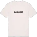 Almehill fetstil t-shirt