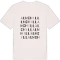 Almehill ordlek t-shirt