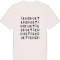 Älmehult ordlek t-shirt