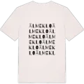 Älmeklo ordlek t-shirt